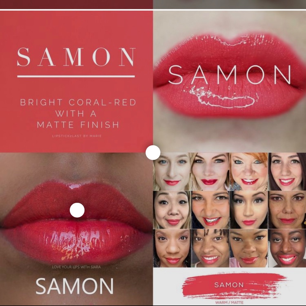 Samon LipSense